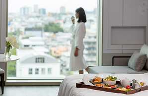 Grande Centre Point Surawong Bangkok