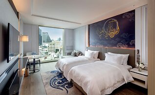 Grande Centre Point Surawong Bangkok