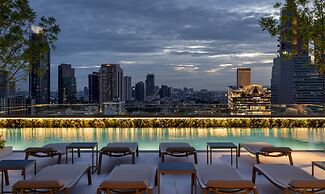 Grande Centre Point Surawong Bangkok