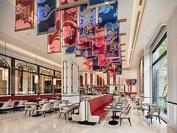 Grande Centre Point Surawong Bangkok