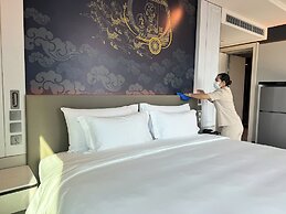 Grande Centre Point Surawong Bangkok