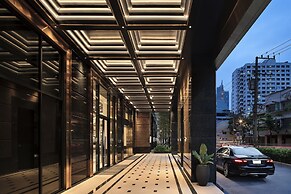 Grande Centre Point Surawong Bangkok