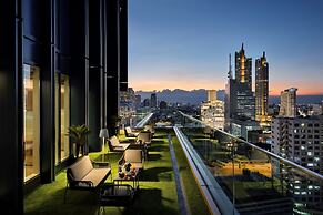 Grande Centre Point Surawong Bangkok