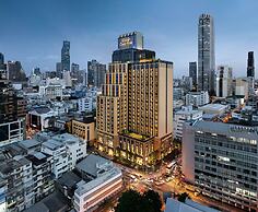 Grande Centre Point Surawong Bangkok