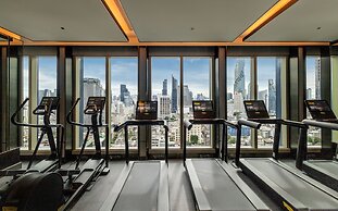 Grande Centre Point Surawong Bangkok