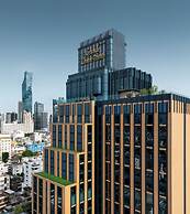 Grande Centre Point Surawong Bangkok