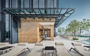 Grande Centre Point Surawong Bangkok