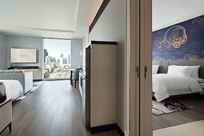 Grande Centre Point Surawong Bangkok