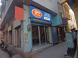 Goroomgo Shree Hare Rama Hare Varanasi