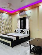 Goroomgo Shree Hare Rama Hare Varanasi