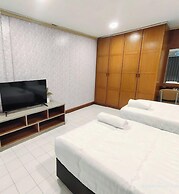 OYO 75446 Travis Inthamara 49