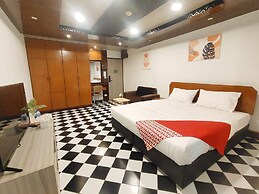 OYO 75446 Travis Inthamara 49