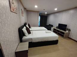 OYO 75446 Travis Inthamara 49