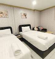 OYO 75446 Travis Inthamara 49