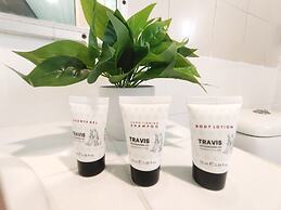 OYO 75446 Travis Inthamara 49