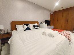 OYO 75446 Travis Inthamara 49