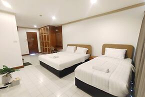 OYO 75446 Travis Inthamara 49