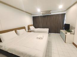 OYO 75446 Travis Inthamara 49