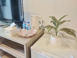 OYO 75446 Travis Inthamara 49