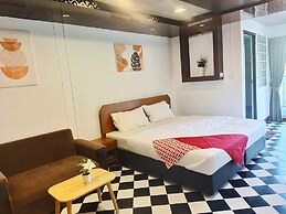 OYO 75446 Travis Inthamara 49