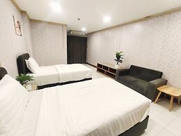 OYO 75446 Travis Inthamara 49