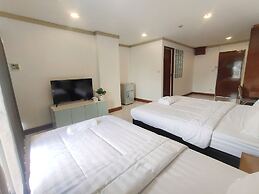 OYO 75446 Travis Inthamara 49