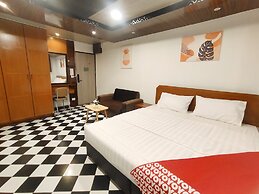 OYO 75446 Travis Inthamara 49