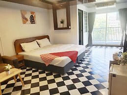 OYO 75446 Travis Inthamara 49