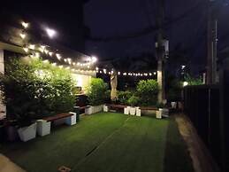 OYO 75446 Travis Inthamara 49