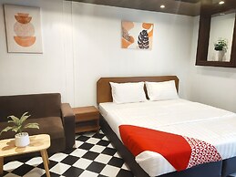 OYO 75446 Travis Inthamara 49