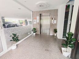 OYO 75446 Travis Inthamara 49