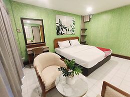 OYO 75446 Travis Inthamara 49