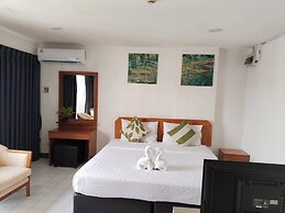 OYO 75446 Travis Inthamara 49