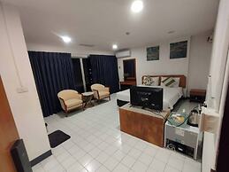 OYO 75446 Travis Inthamara 49