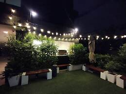 OYO 75446 Travis Inthamara 49