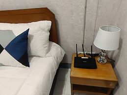 OYO 75446 Travis Inthamara 49