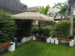 OYO 75446 Travis Inthamara 49