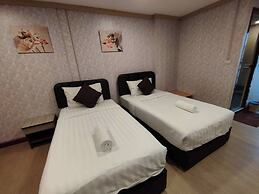 OYO 75446 Travis Inthamara 49