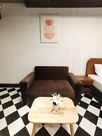 OYO 75446 Travis Inthamara 49