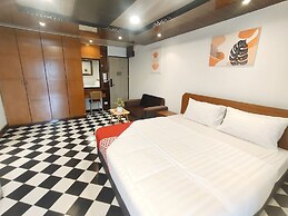 OYO 75446 Travis Inthamara 49