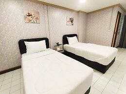 OYO 75446 Travis Inthamara 49