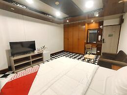 OYO 75446 Travis Inthamara 49