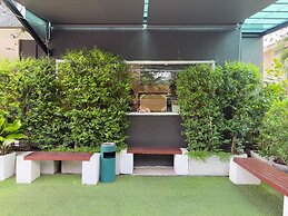 OYO 75446 Travis Inthamara 49