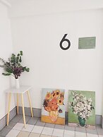 OYO 75446 Travis Inthamara 49