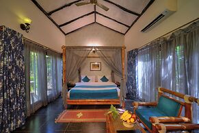 Aranyak Resort Bandhavgarh