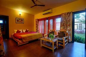 Aranyak Resort Bandhavgarh