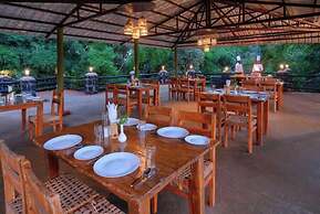 Aranyak Resort Bandhavgarh