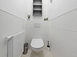 SKY9 Apartments Wienerberg