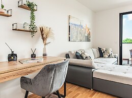 SKY9 Apartments Wienerberg