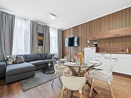 SKY9 Apartments Wienerberg